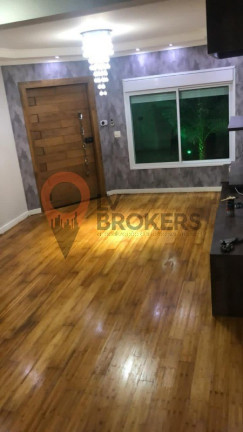Imagem Casa com 3 Quartos à Venda, 198 m² em Jardim Imperador - Suzano Imagem Casa com 3 Quartos à Venda, 198 m² em Jardim Imperador - Suzano