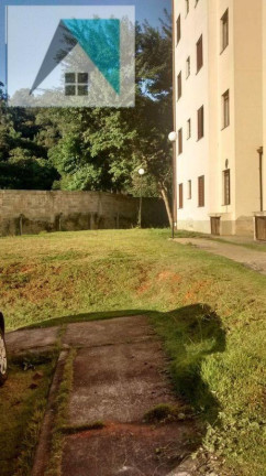 Imagem Apartamento com 2 Quartos à Venda, 52 m² em Ipês (polvilho) - Cajamar