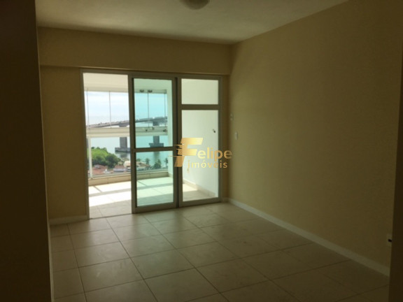Imagem Imóvel com 3 Quartos à Venda, 98 m² em Enseada Do Suá - Vitória Imagem Imóvel com 3 Quartos à Venda, 98 m² em Enseada Do Suá - Vitória