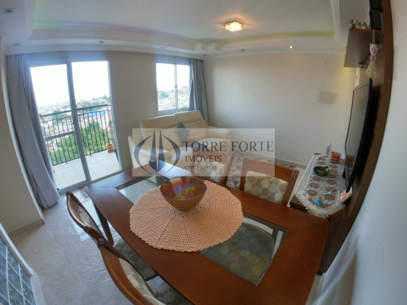 Imagem Apartamento com 3 Quartos à Venda, 64 m² em Centro - Diadema Imagem Apartamento com 3 Quartos à Venda, 64 m² em Centro - Diadema