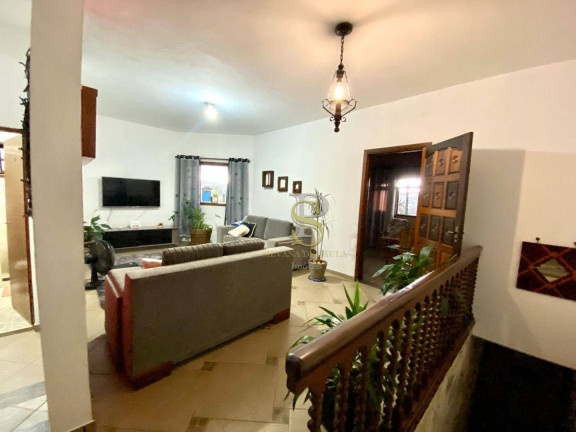 Imagem Casa com 3 Quartos à Venda, 272 m² em Terra Preta - Mairiporã Imagem Casa com 3 Quartos à Venda, 272 m² em Terra Preta - Mairiporã