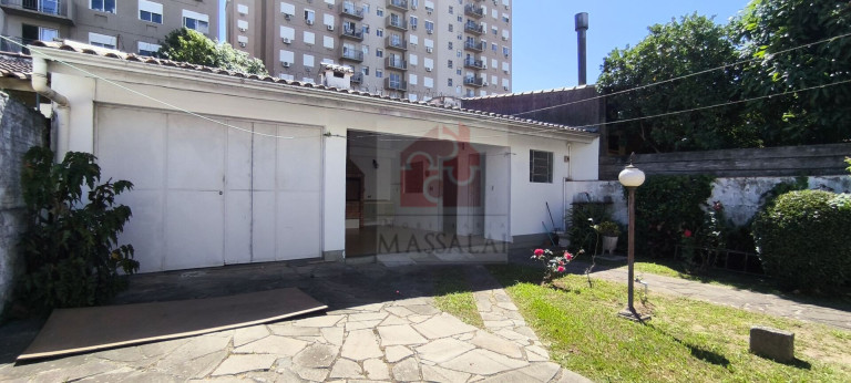 Imagem Casa com 3 Quartos à Venda, 141 m² em Camaquã - Porto Alegre Imagem Casa com 3 Quartos à Venda, 141 m² em Camaquã - Porto Alegre