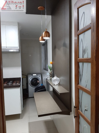 Imagem Apartamento com 2 Quartos à Venda, 46 m² em Vila Sônia - Praia Grande Imagem Apartamento com 2 Quartos à Venda, 46 m² em Vila Sônia - Praia Grande