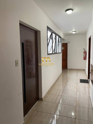 Imagem Apartamento com 2 Quartos à Venda, 80 m² em Canto Do Forte - Praia Grande Imagem Apartamento com 2 Quartos à Venda, 80 m² em Canto Do Forte - Praia Grande