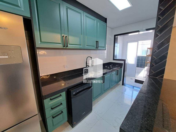 Imagem Imóvel com 3 Quartos à Venda, 121 m² em Caiçara - Praia Grande
