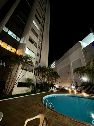 Imagem Apartamento com 4 Quartos para Alugar, 800 m² em Reduto - Belém