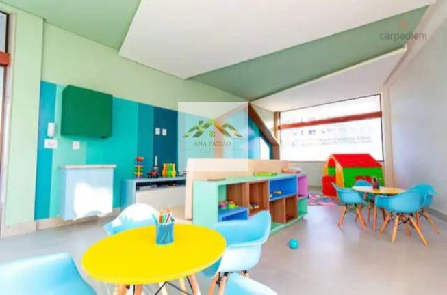 Imagem Apartamento com 1 Quarto à Venda, 29 m² em Muro Alto - Ipojuca