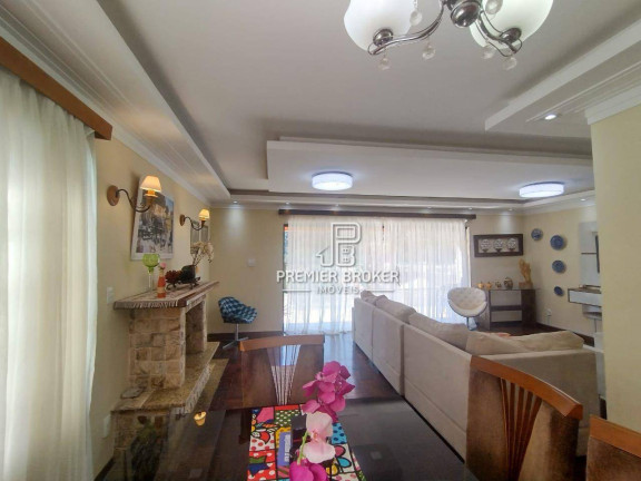Imagem Casa com 4 Quartos à Venda, 124 m² em Ermitage - Teresópolis Imagem Casa com 4 Quartos à Venda, 124 m² em Ermitage - Teresópolis