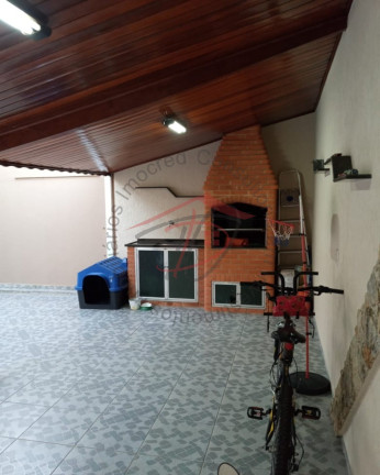 Imagem Imóvel com 3 Quartos à Venda, 145 m² em Jardim Bom Retiro (nova Veneza) - Sumaré Imagem Imóvel com 3 Quartos à Venda, 145 m² em Jardim Bom Retiro (nova Veneza) - Sumaré