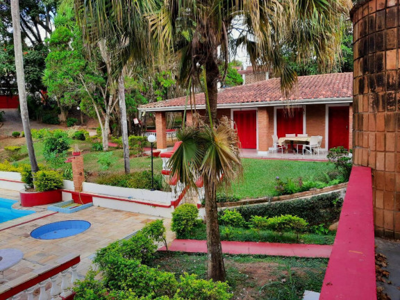 Imagem Chácara com 5 Quartos à Venda, 4 m² em Araras Pereiras - Bragança Paulista Imagem Chácara com 5 Quartos à Venda, 4 m² em Araras Pereiras - Bragança Paulista