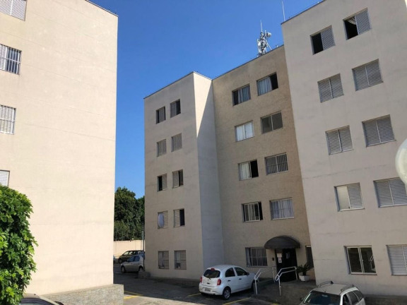 Imagem Apartamento com 3 Quartos à Venda, 67 m² em Vila Antonieta - São Paulo Imagem Apartamento com 3 Quartos à Venda, 67 m² em Vila Antonieta - São Paulo