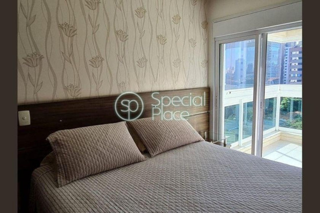 Imagem Apartamento com 4 Quartos à Venda, 350 m² em Brooklin - São Paulo Imagem Apartamento com 4 Quartos à Venda, 350 m² em Brooklin - São Paulo