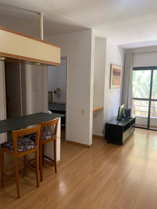 Imagem Apartamento com 1 Quarto para Alugar, 36 m² em Jardim Paulista - São Paulo Imagem Apartamento com 1 Quarto para Alugar, 36 m² em Jardim Paulista - São Paulo