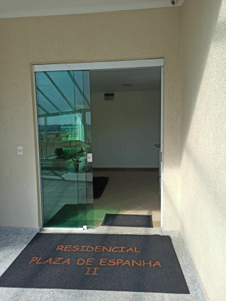 Imagem Apartamento com 2 Quartos à Venda, 51 m² em Utinga - Santo André