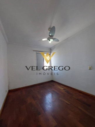 Imagem Apartamento com 2 Quartos à Venda, 75 m² em Taboão - São Bernardo Do Campo