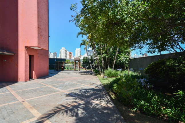 Imagem Apartamento com 3 Quartos à Venda, 78 m² em Bosque Da Saúde - São Paulo