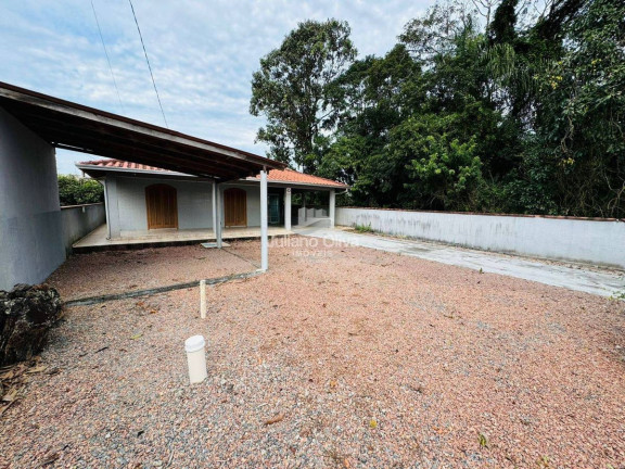 Imagem Casa com 3 Quartos à Venda, 175 m² em Brasilia - Itapoá
