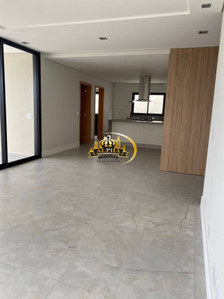 Imagem Casa de Condomínio com 4 Quartos à Venda, 242 m² em Suru - Santana De Parnaíba