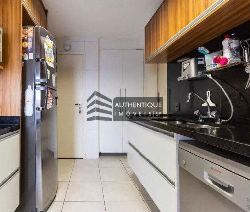 Imagem Apartamento com 4 Quartos à Venda, 143 m² em Chácara Santo Antônio (zona Sul) - São Paulo
