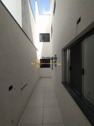 Imagem Apartamento com 3 Quartos à Venda, 75 m² em Vila Pires - Santo André