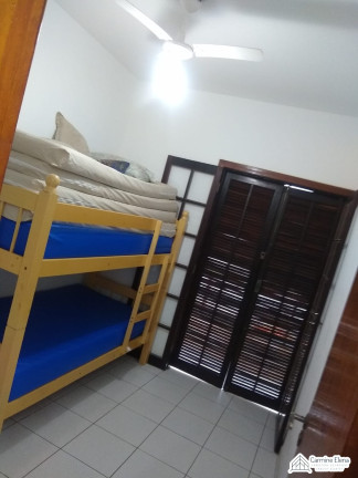 Imagem Sobrado com 2 Quartos à Venda, 55 m² em Itaguá - Ubatuba