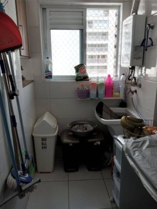 Imagem Apartamento com 3 Quartos à Venda, 75 m² em Tatuapé - São Paulo