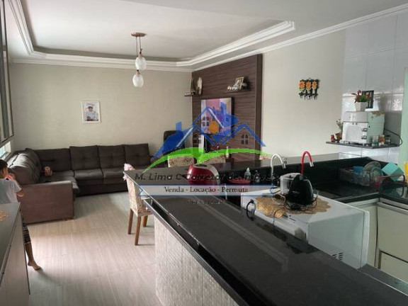 Imagem Casa com 3 Quartos à Venda, em Jardim Alvinópolis Ii - Atibaia Imagem Casa com 3 Quartos à Venda, em Jardim Alvinópolis Ii - Atibaia