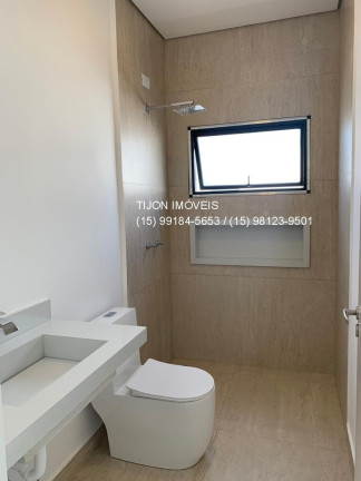 Imagem Casa de Condomínio com 3 Quartos à Venda, 244 m² em Alphaville - Votorantim Imagem Casa de Condomínio com 3 Quartos à Venda, 244 m² em Alphaville - Votorantim