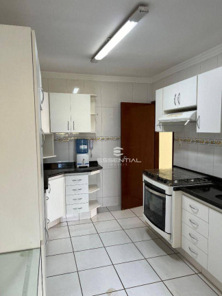 Imagem Apartamento com 2 Quartos à Venda, 77 m² em Vila Ideal - São José Do Rio Preto Imagem Apartamento com 2 Quartos à Venda, 77 m² em Vila Ideal - São José Do Rio Preto