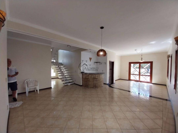 Imagem Casa com 4 Quartos à Venda, 538 m² em Vila Inglesa - Indaiatuba Imagem Casa com 4 Quartos à Venda, 538 m² em Vila Inglesa - Indaiatuba