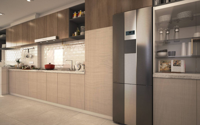Imagem Apartamento com 2 Quartos à Venda, 109 m² em Canto Do Forte - Praia Grande Imagem Apartamento com 2 Quartos à Venda, 109 m² em Canto Do Forte - Praia Grande