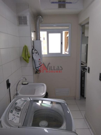 Foto do imóvel Apartamento com 3 Quartos à Venda, 96 m² em Vila Prel - São Paulo