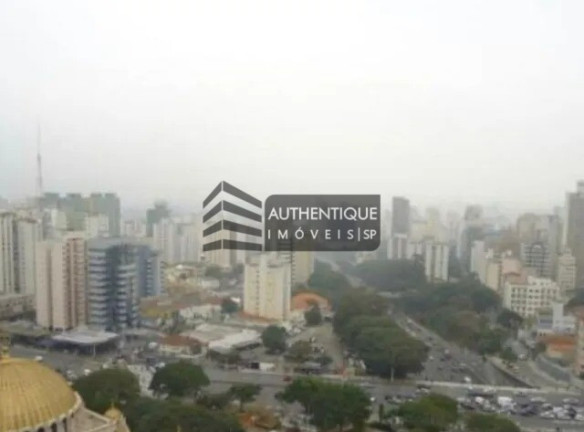 Imagem Apartamento com 2 Quartos à Venda, 55 m² em Paraíso - São Paulo
