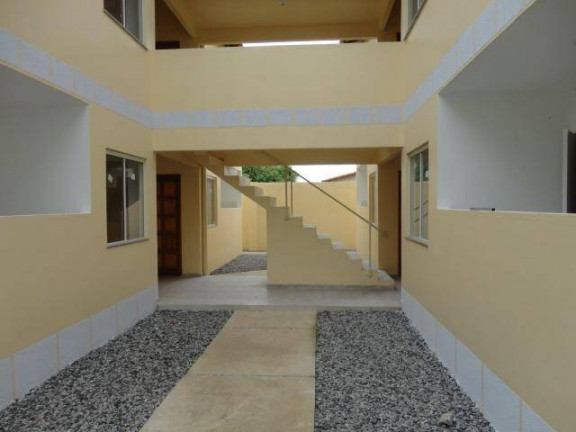 Imagem Apartamento com 2 Quartos à Venda, 57 m² em Monte Alegre - Cabo Frio