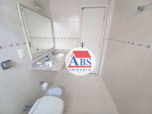 Imagem Apartamento com 3 Quartos à Venda, 167 m² em Gonzaga - Santos Imagem Apartamento com 3 Quartos à Venda, 167 m² em Gonzaga - Santos