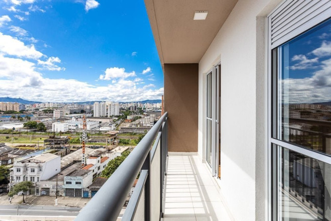 Imagem Apartamento com 1 Quarto à Venda, 28 m² em água Branca - São Paulo Imagem Apartamento com 1 Quarto à Venda, 28 m² em água Branca - São Paulo