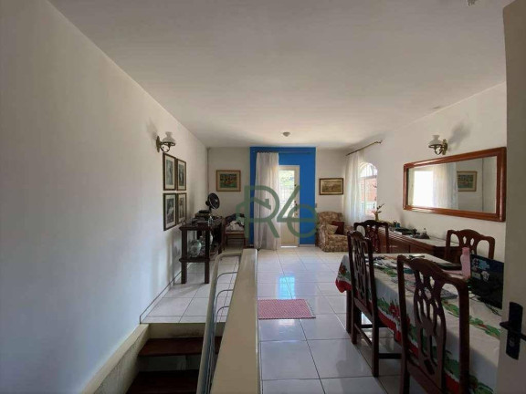 Imagem Casa com 3 Quartos à Venda, 176 m² em Jardim Da Glória - Cotia