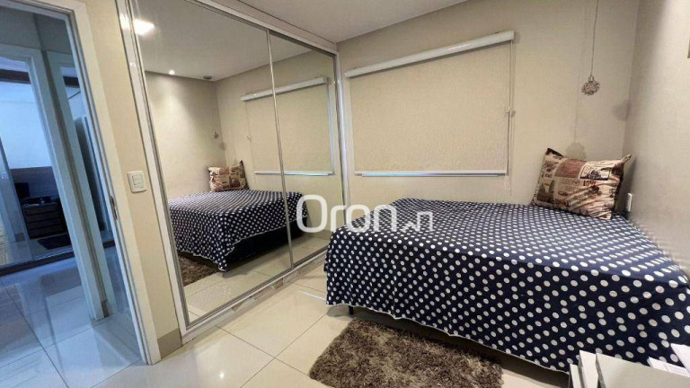 Imagem Sobrado com 4 Quartos à Venda, 245 m² em Parque Amazônia - Goiânia Imagem Sobrado com 4 Quartos à Venda, 245 m² em Parque Amazônia - Goiânia