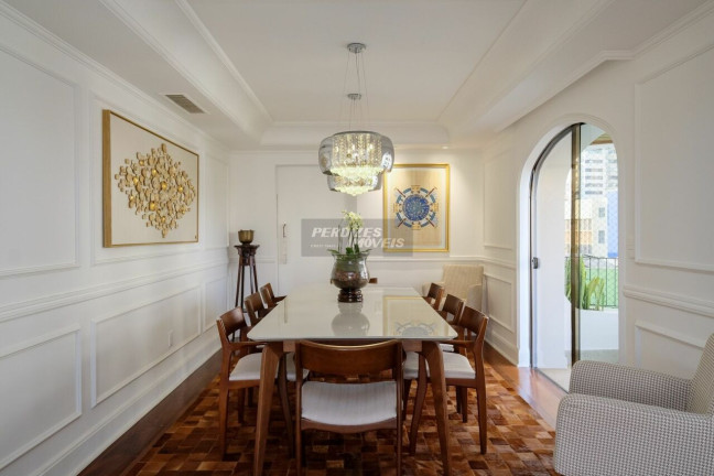 Imagem Apartamento com 4 Quartos à Venda, 268 m² em Pacaembu - São Paulo Imagem Apartamento com 4 Quartos à Venda, 268 m² em Pacaembu - São Paulo