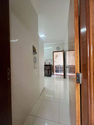 Imagem Casa com 3 Quartos à Venda, 145 m² em Parque Residencial Do Lago - Votuporanga