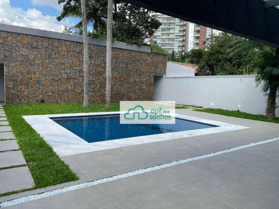 Imagem Casa com 4 Quartos à Venda, 416 m² em Alto De Pinheiros - São Paulo Imagem Casa com 4 Quartos à Venda, 416 m² em Alto De Pinheiros - São Paulo