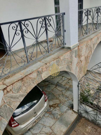 Imagem Casa com 4 Quartos à Venda, 320 m² em Ribeirânia - Ribeirão Preto
