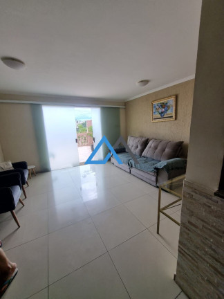 Imagem Sobrado com 3 Quartos à Venda, 201 m² em Serpa - Caieiras Imagem Sobrado com 3 Quartos à Venda, 201 m² em Serpa - Caieiras