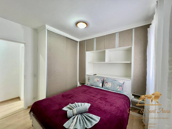 Imagem Apartamento com 2 Quartos à Venda, 126 m² em Jardim Elizabeth - Campos Do Jordão Imagem Apartamento com 2 Quartos à Venda, 126 m² em Jardim Elizabeth - Campos Do Jordão