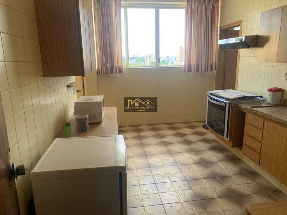 Imagem Apartamento com 3 Quartos à Venda, 175 m² em Centro - Sorocaba Imagem Apartamento com 3 Quartos à Venda, 175 m² em Centro - Sorocaba