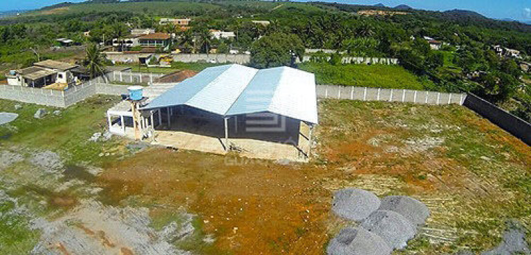 Imagem Imóvel à Venda, 13.900 m² em Praia Do Riacho - Guarapari Imagem Imóvel à Venda, 13.900 m² em Praia Do Riacho - Guarapari