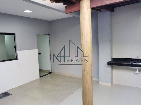 Imagem Casa com 3 Quartos à Venda, 180 m² em Residencial Marília - Senador Canedo Imagem Casa com 3 Quartos à Venda, 180 m² em Residencial Marília - Senador Canedo
