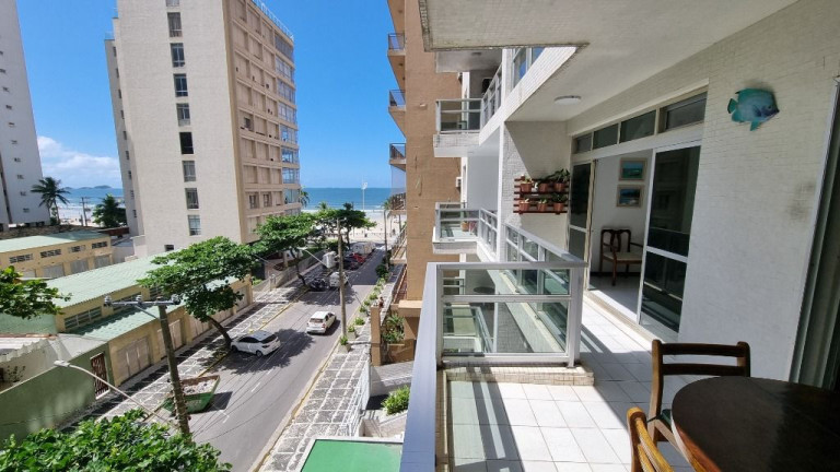 Imagem Apartamento com 3 Quartos à Venda, 140 m² em Pitangueiras - Guarujá Imagem Apartamento com 3 Quartos à Venda, 140 m² em Pitangueiras - Guarujá