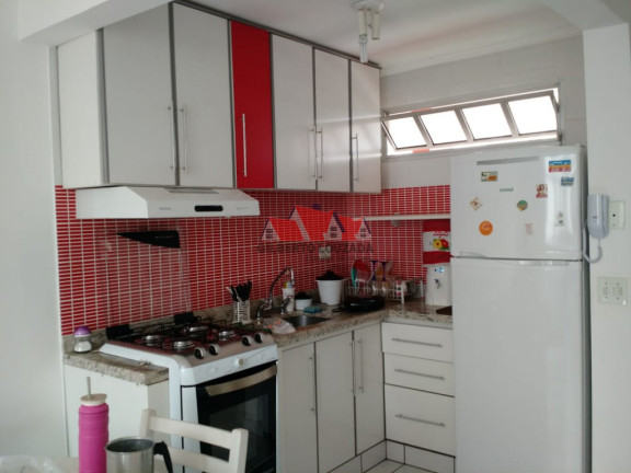 Imagem Apartamento com 1 Quarto à Venda, 47 m² em Liberdade - São Paulo