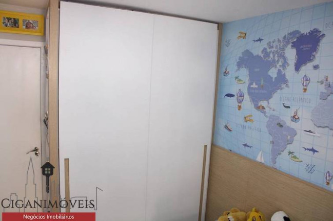 Imagem Apartamento com 2 Quartos à Venda, 69 m² em Jacarepaguá - Rio De Janeiro